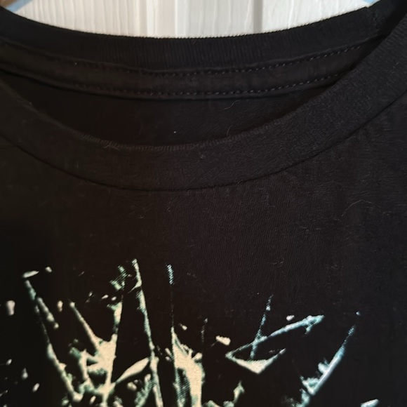 Def Leppard size large T-shirt - Picture 4 of 5